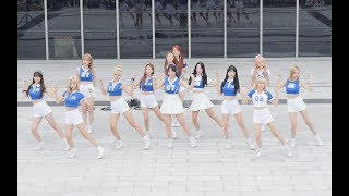 170716 우주소녀 (WJSN,Cosmic Girls) - I Wish(너에게 닿기를) [전체] 직캠 Fancam (우주소녀게릴라공연 수서역 SRT 광장) by Mera