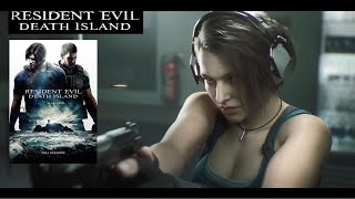 [閒聊] 生化危機：死亡島 預告