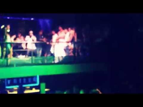 Nene Malo - Mi nena facebook - Le Brique - Villa Gesell 2014