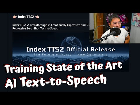 How to Train IndexTTS 2 on Other Languages
