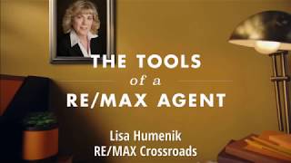 Lisa Humenik - RE/MAX Crossroads