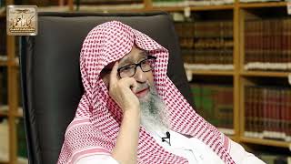 38 - شرح كتاب فتح المجيد فيديو الحلقة ( 38 ) الشيخ صالح الفوزان 12-03-1444 هـ image