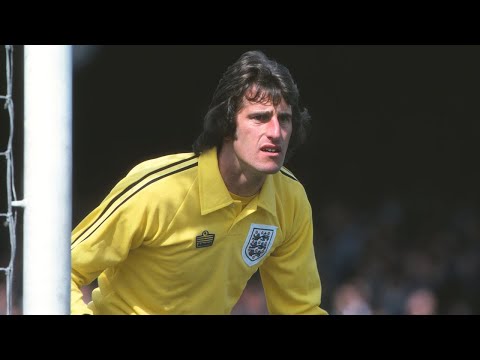 Ray Clemence, Clem [Best Saves]