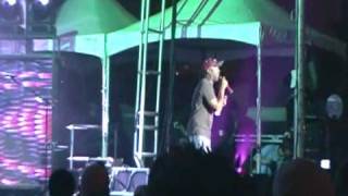 Darius Rucker - The Craziest Thing, Live In Nashville