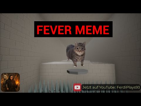 FEVER MEME live – Wir werden sogar noch nach dem Ende getrollt :D