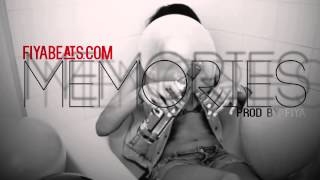 The Weekend - Memories *NEW* (2014) Prod By. FIYA