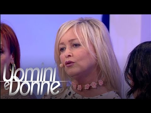 Uomini e Donne, Trono Over - Le scottanti rivelazioni di Cristina