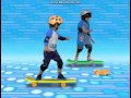 Team Umizoomi Everybody Counts