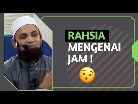 Apa Tujuan Ke Rumah Allah? 
