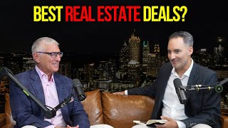 Multifamily Investing Secrets: Don't Follow the Crowd!