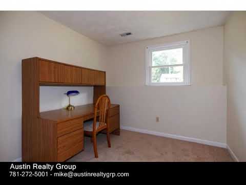 15 Laurel Hill Ln, Burlington MA 01803 - Single Family Home - Real Estate - For Sale -