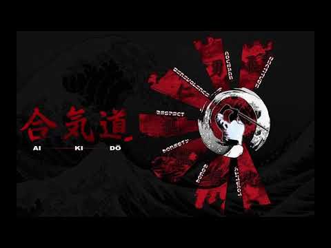 QBA x ESSEY - Aikido