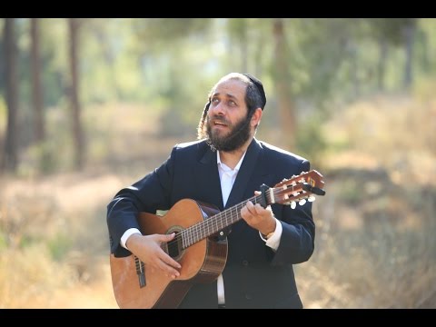 ר׳ מרדכי גוטליב ״זכרינו לחיים״ הקליפ הרשמי | "R' Mordechai Gottlieb "Zochreinu