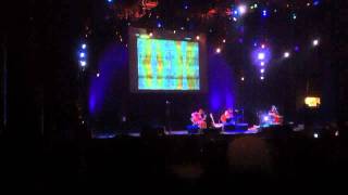 The Books- A Chain of Missing Links live