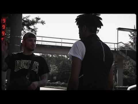 FLEX53 - Teilen feat. @blokkboys0221 (Prod. Nutro)