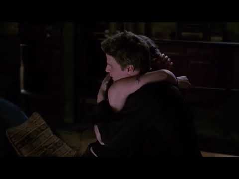 Angel & Buffy 1x19 PART1 || Angel