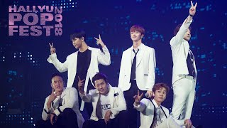 Download lagu BTOB - ONLY ONE FOR ME | HALLYUPOPFEST 2018 - DAY 3 mp3 Download lagu BTOB - ONLY ONE FOR ME | HALLYUPOPFEST 2018 - DAY 3 mp3