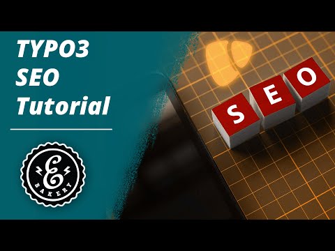 TYPO3 SEO - 10 TYPO3 SEO Tipps zur Verbesserung deiner Google Rankings | TYPO3 Tutorial Deutsch