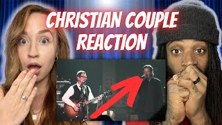 Listen to Our Hearts - Casting Crowns Steven Curtis Chapman | GOSPEL MUSIC REACTION