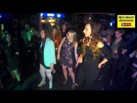 WHITE MAGIC'S BIRTHDAY PARTY @ 02 ACADEMY, OXFORD, 30th MARCH 2018