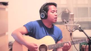 I need you - Jars of Clay ( Alex and the tourists cover)