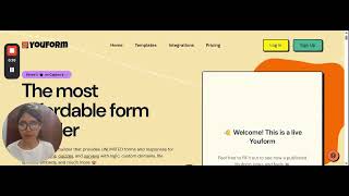 How to build an adaptive client intake form with conditional logic (Youform Tutorial)