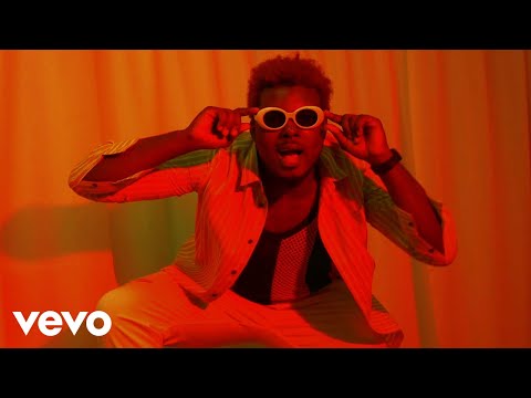 Devin Di Dakta, Romieikon - Pretty Pretty (Official Music Video)