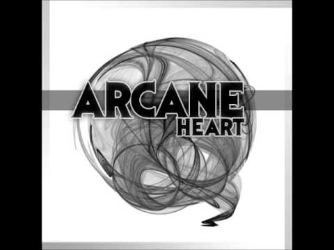 Brad D ft FEE (ArcaneHeart) - In This Rain (demo)