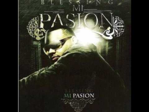 Eres todo poderoso remix-DJ Blessing y Donteo