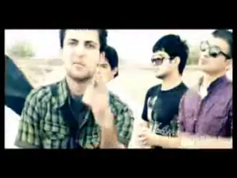 TRIO(TIKADO[ex. Toxa], Ahmadbek, Demos) x KARIMI - Посмотри в мои глаза(Трейлер клипа 2012)