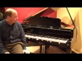 Yamaha Disklavier E3 Baby Grand Player Piano ...