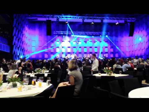 Petr Kotvald a Stanislav Hložek: Holky z naší školky 2014 LIVE