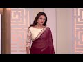 Divyanka Tripathi Voluptuous Juicy Chubby Navel In Low Hip Saree Navel Treat