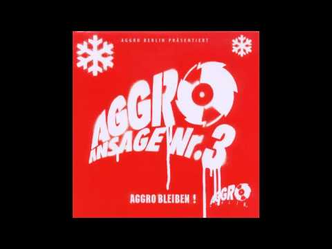 Fler & B-Tight - Restaurant wird zerfickt !!