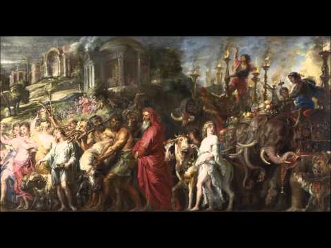 Tielman Susato - Fanfare (Dansereye 1551)