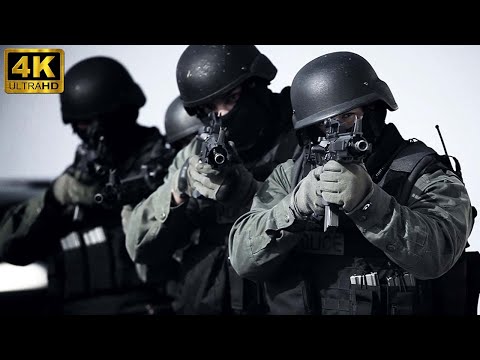 Ghost Recon Breakpoint - Elite SWAT Tactical Roleplay - No HUD Immersion [4K UHD 60FPS]
