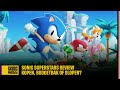 Sonic Superstars Review: Kopen, budgetbak of slopen?