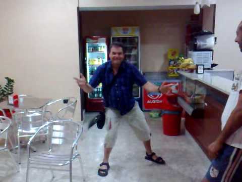 IL RE DI CANCELLO ARNONE... ZIZO'