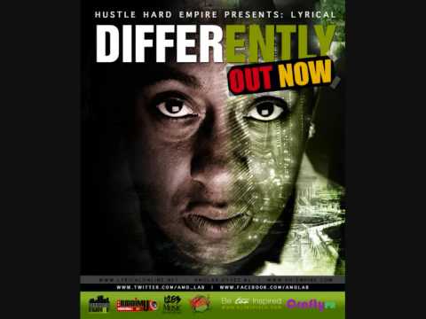 Stress - Lyrical ft Maikal X