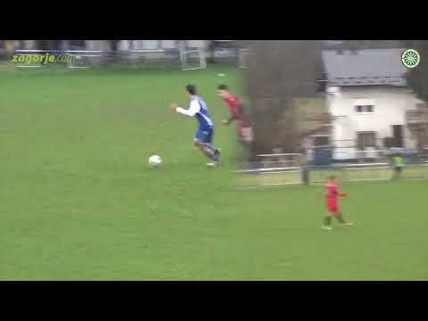 NK LOBOR - NK INKOP (14. kolo, 14.03.2021.)