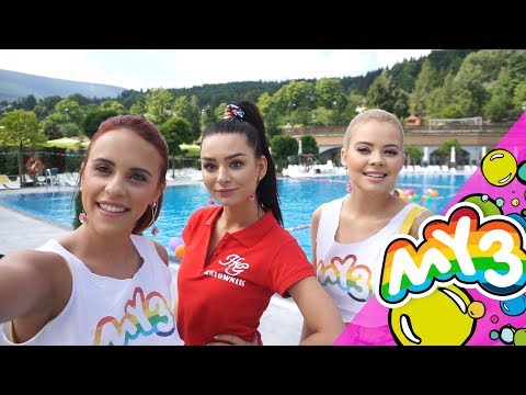 #Vlog z Hotelu w Karpaczu - #My3