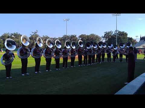 The 2017 Royal Flush "Get Crunk"