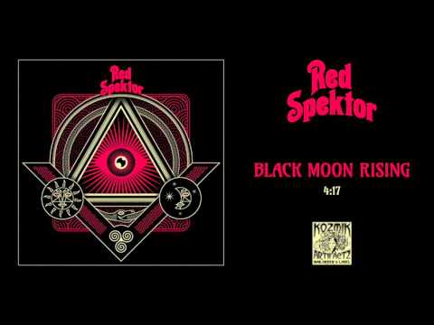 09 Black Moon Rising