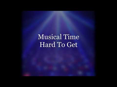 Musical Time (Aruba) - Hard To Get