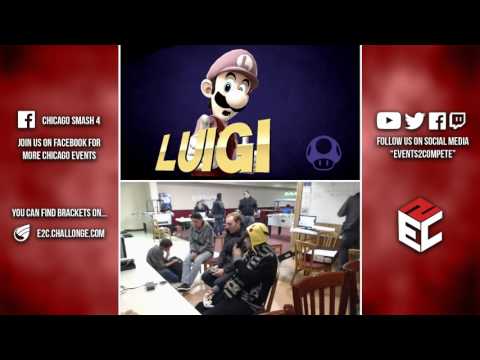 PCB #85 Losers Semis: RAID l Regi (Mr. Game & Watch) vs. E2C l StarbasedFruit (Luigi)