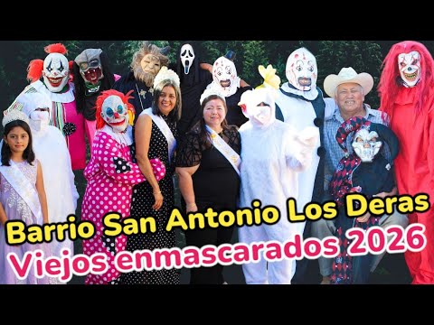 La Diáspora Poniéndole sabor a las fiestas de su Barrio #elsalvador #2026