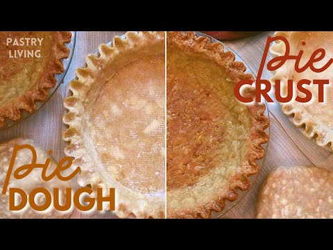How To Make Pie Dough & Crust | A Complete Guide