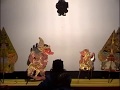 Pagelaran Wayang Kulit Oleh Ki Sugino Siswocarito Alm Lakon Lahire Gatotkaca Disc 3