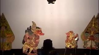 Download lagu Pagelaran Wayang Kulit oleh Ki Sugino Siswocarito (Alm) lakon Lahire Gatotkaca Disc 3 mp3