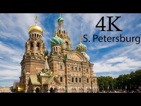 Nevsky Avenue | Palace Square, The Hermitage | Saint Petersburg, Russia